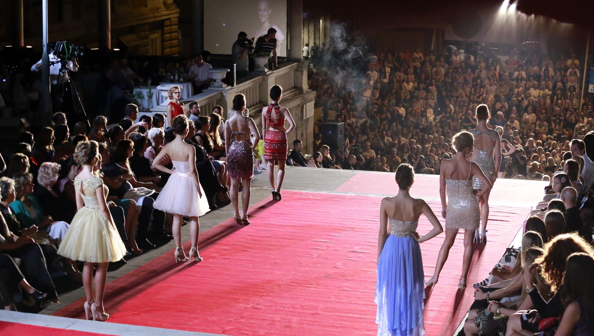 Rijeka steps: Croatia’s largest fashion event set to take place again