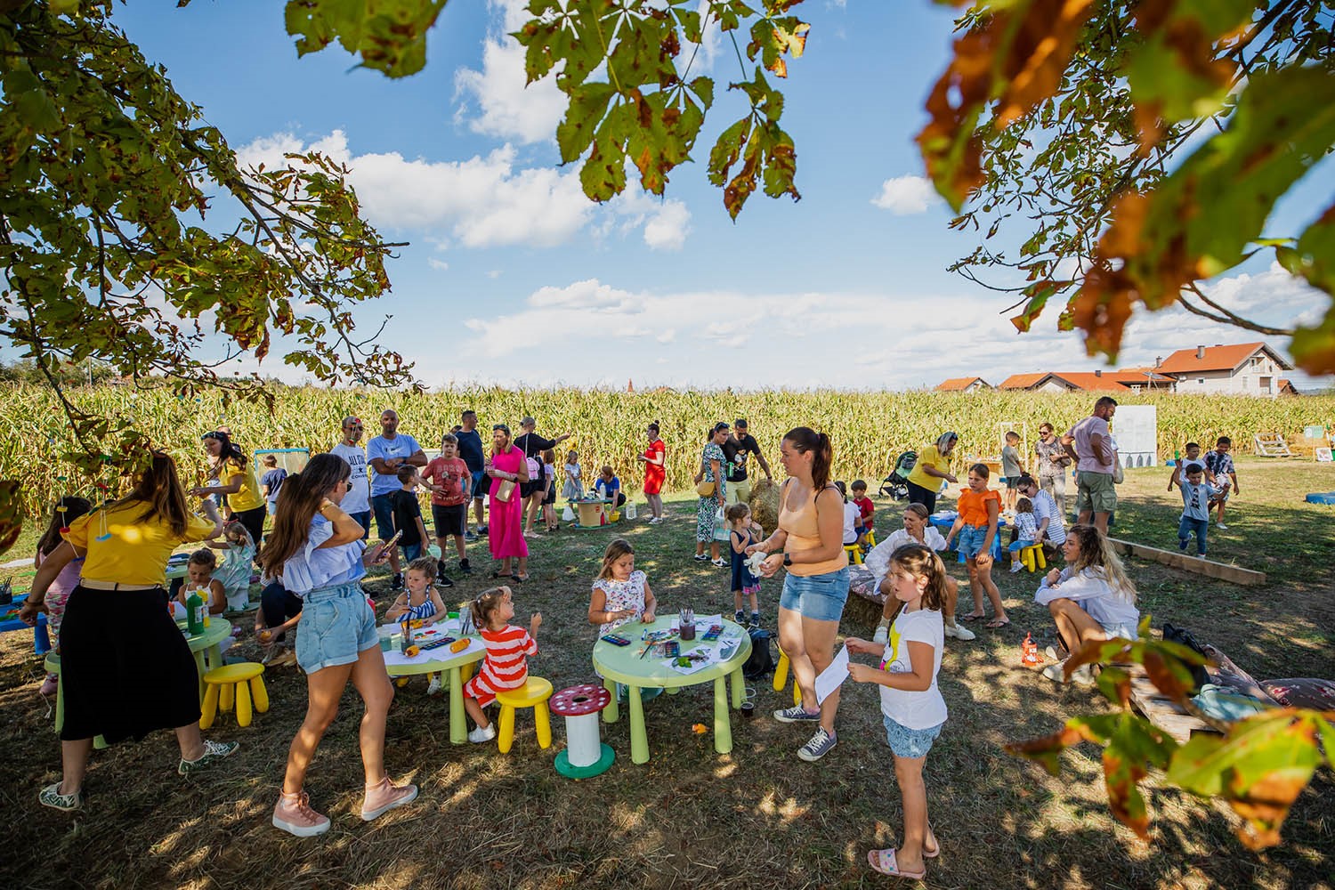 Štrudlafest 2023: The sweetest Croatian festival set to take place again
