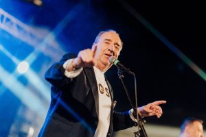 World’s largest ever cukerančić 241 traditional cakes presented at "Sweet Istria"