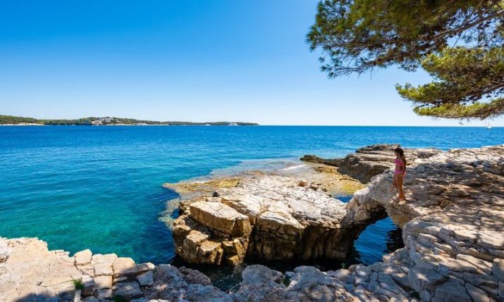 From under the sea to under the earth, Istria has it all (including seahorses)