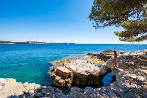 From under the sea to under the earth, Istria has it all (including seahorses)