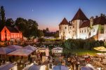 Špancirfest: The ultimate end-of-summer fun in Varaždin