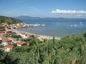Meet Croatia's 7 charming car-free islands