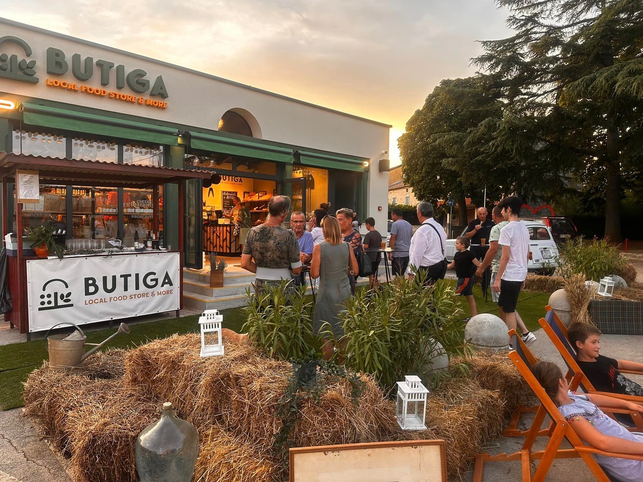 Butiga: The farm-to-shelf store story reviving culture and tradition in Kaštelir