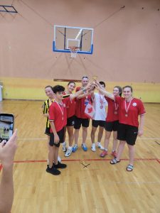 Team Canada takes home nine medals at 5th Croatian World Games 