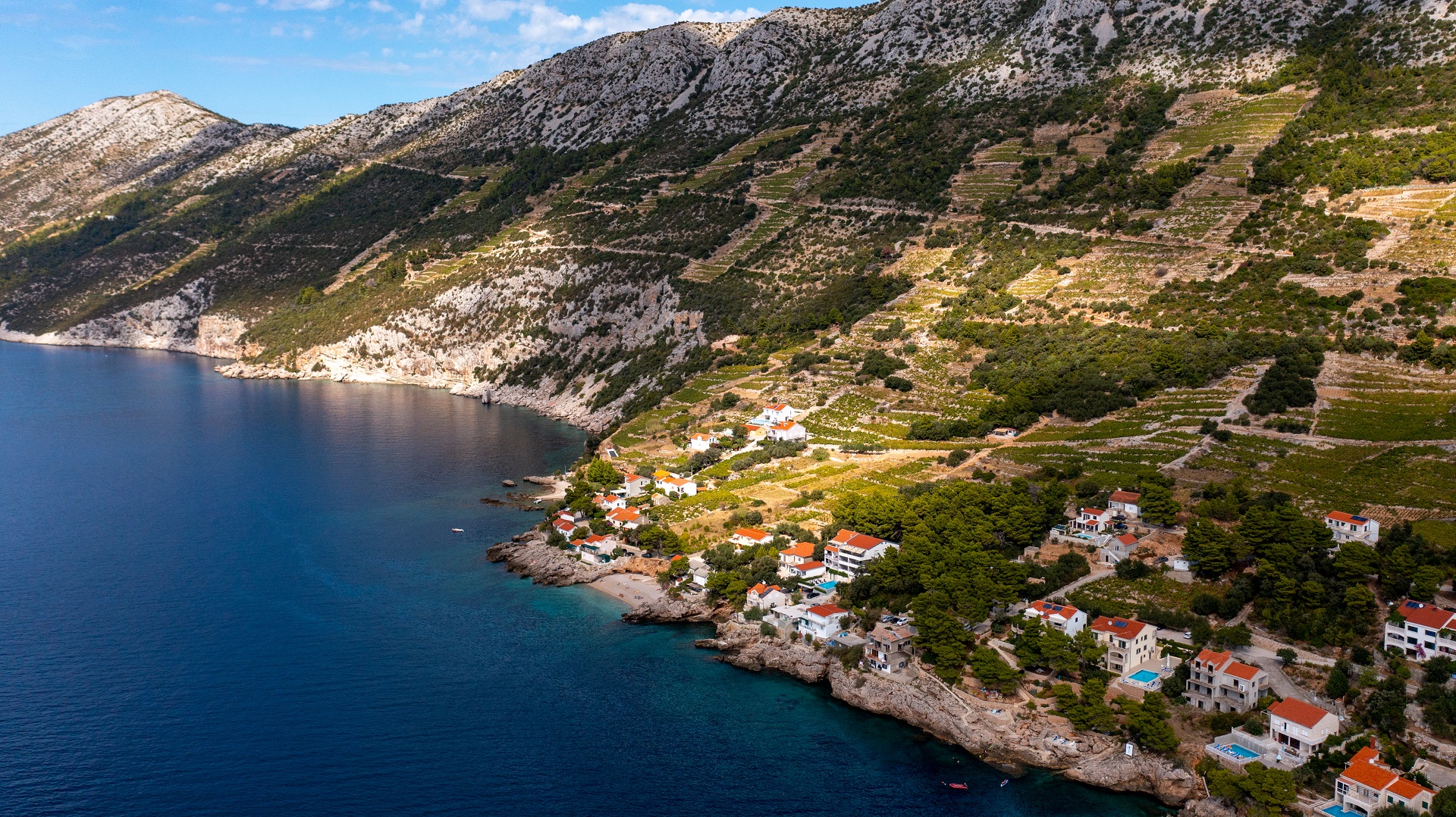 Pelješac: More than beautiful beaches and pristine sea - here is what else to check out