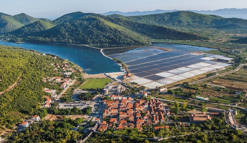 What to expect at the unique Salt Festival on the Pelješac Peninsula