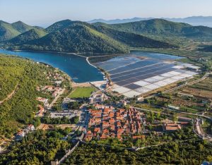 Salt Festival on the Pelješac Peninsula set to start - what to expect
