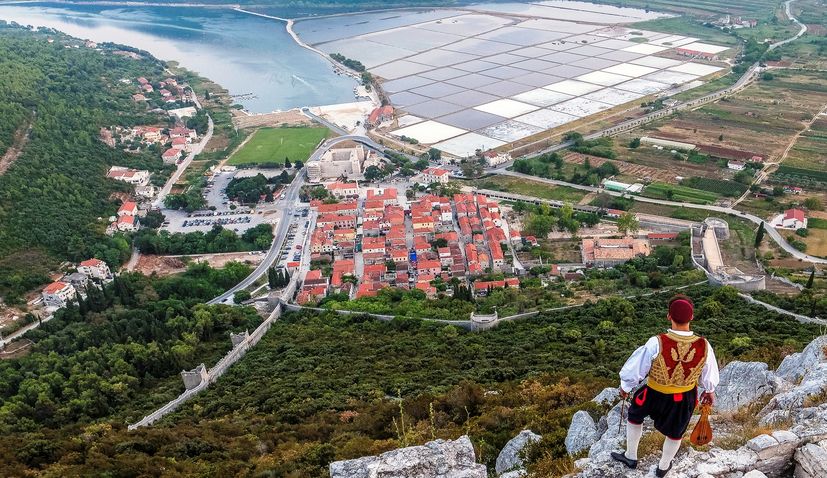 Salt Festival on the Pelješac Peninsula set to start - what to expect