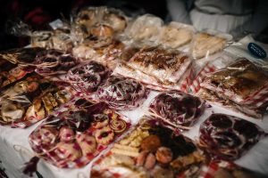 Taste of Croatian tradition at the 'What Our Ancestors Ate' festival
