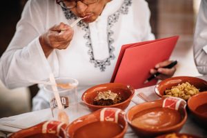 Taste of Croatian tradition at the 'What Our Ancestors Ate' festival