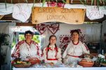 Croatian culinary time machine: Step back in time at the ‘What Our Ancestors Ate’ festival