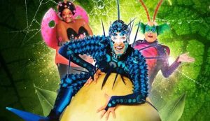 Cirque du Soleil spectacle coming to Zagreb