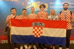 Success for Croatian students in Indonesia at the  International Geography Olympiad