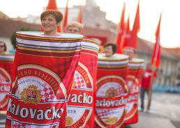 Croatia’s longest-running beer festival returns to Karlovac