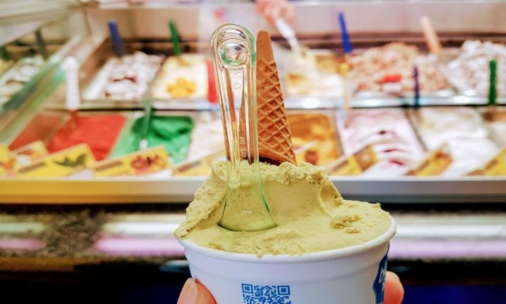 Croatia among the top 10 ice cream producers in the EU