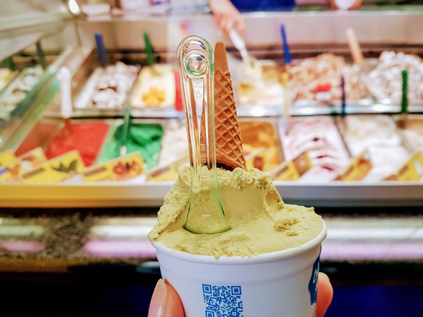 Croatia among the top 10 ice cream producers in the EU