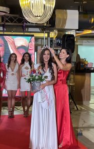 The most beautiful Dalmatian crowned in race for Miss World Croatia title