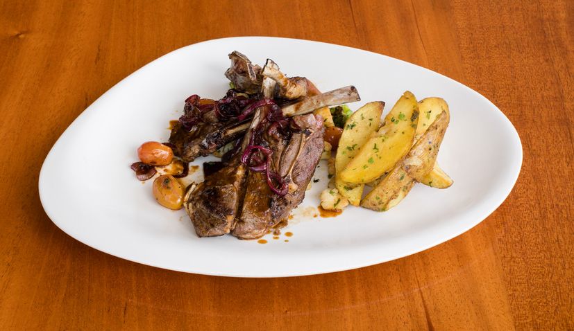 Croatian favourite rated among world's best lamb dishes