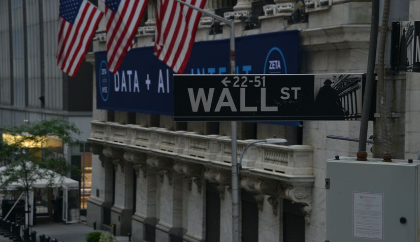 Croatians to ring the "Opening Bell" at the New York Stock Exchange tomorrow