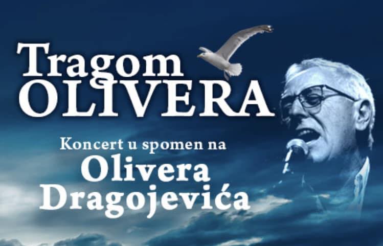 Celebrating Oliver Dragojević: Concerts in three Croatian cities announced to honour his timeless songs 