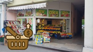 Price explosion in Croatia: What's behind the soaring costs?