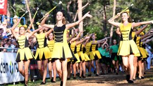 Unique Croatian tradition dating back over 325 years held again