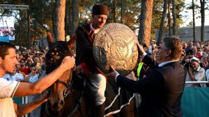 Unique Croatian tradition dating back over 325 years held again