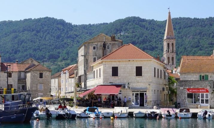 Forbes names Croatia among 7 best places to visit in shoulder season 
