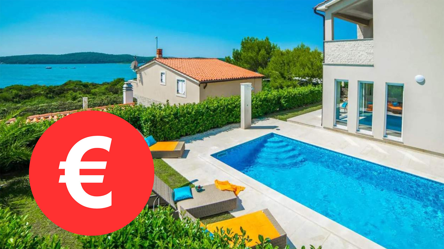 Price explosion in Croatia: What's behind the soaring costs?