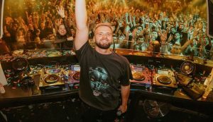 Topic: The global star with Croatian roots to perform on Krk