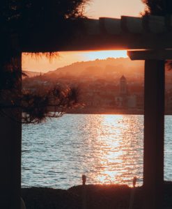 From Engineer to Hollywood: Meet Croatian-American actor and producer Neb Chupin