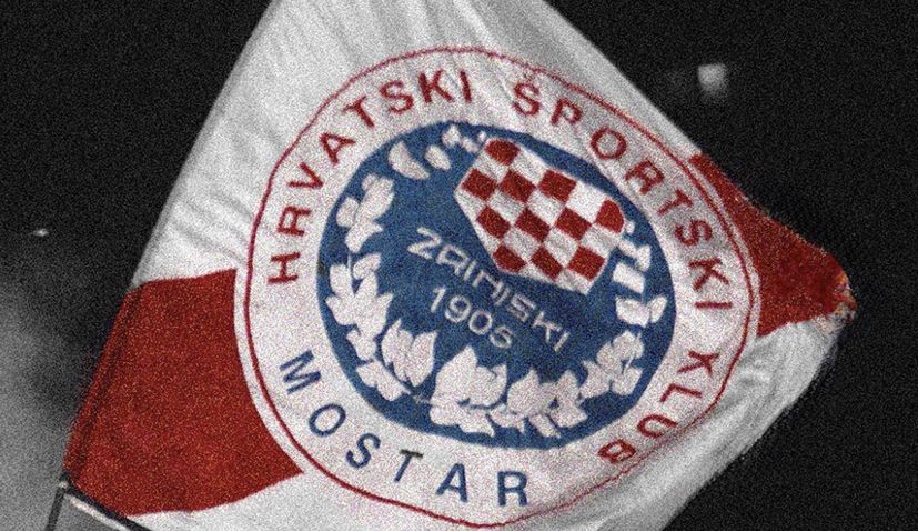 Zrinjski Mostar pick up historic first European point after dramatic comeback