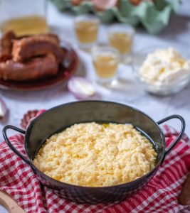 Exploring the culinary wonders of Croatia’s Slavonia region