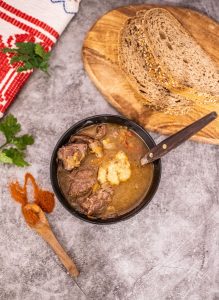 Exploring the culinary wonders of Croatia’s Slavonia region