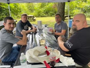 (Photo: Ane Strazicic Rodriguez)