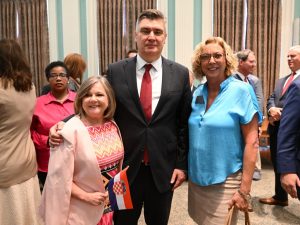 Mississippi and Biloxi declares September 22 Croatian Heritage Day