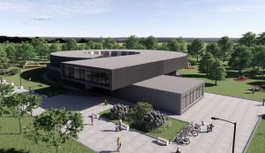 New Zagreb kindergarten to be one of biggest in the city