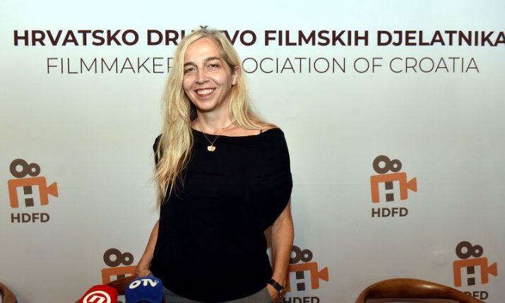 VIDEO: Film ‘Tragovi’ selected as Croatian Oscar candidate