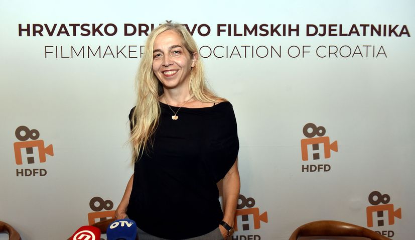 VIDEO: Film ‘Tragovi’ selected as Croatian Oscar candidate