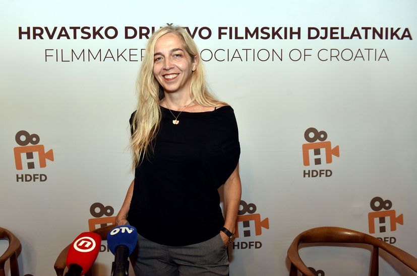 Film 'Tragovi' is selected as Croatia's Oscar candidate