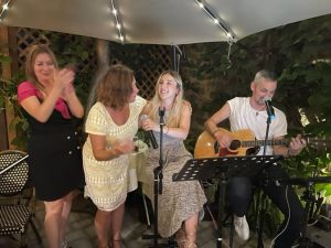 Croatian restaurant in New York marks decade of business 