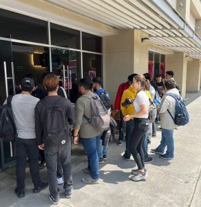 Friendly Fire: First Croatian gaming franchise opens in Mexico