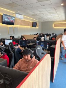 Friendly Fire: First Croatian gaming franchise opens in Mexico