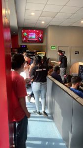 Friendly Fire: First Croatian gaming franchise opens in Mexico