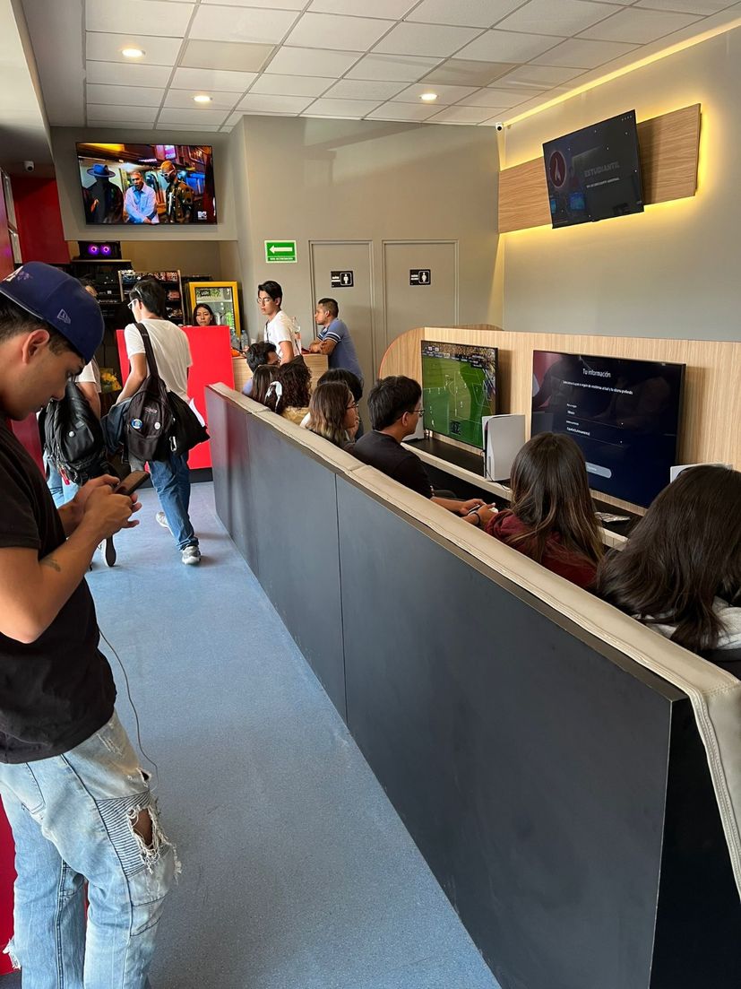 Friendly Fire: First Croatian gaming franchise opens in Mexico