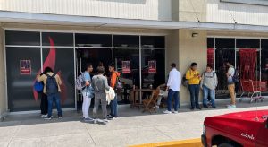 Friendly Fire: First Croatian gaming franchise opens in Mexico