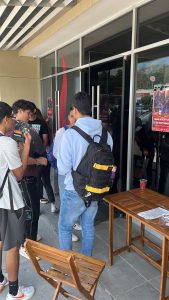 Friendly Fire: First Croatian gaming franchise opens in Mexico