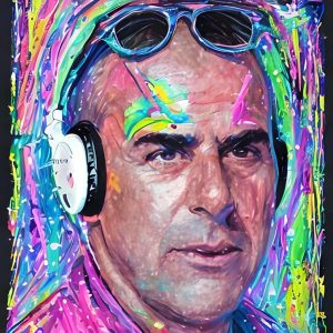 Blitva party and 10 reasons why you shouldn't miss it