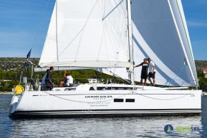 Can Croatia be world's leading destination for sustainable nautical tourism?